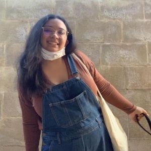 Meet your Posher, Cherysh